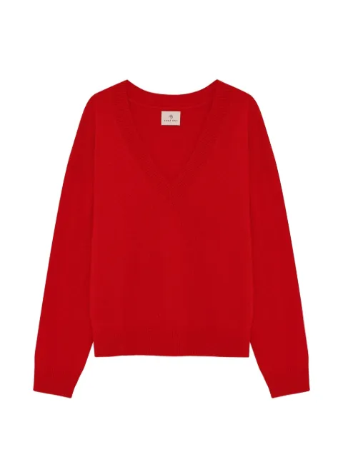 ANINE BING Lee sweater