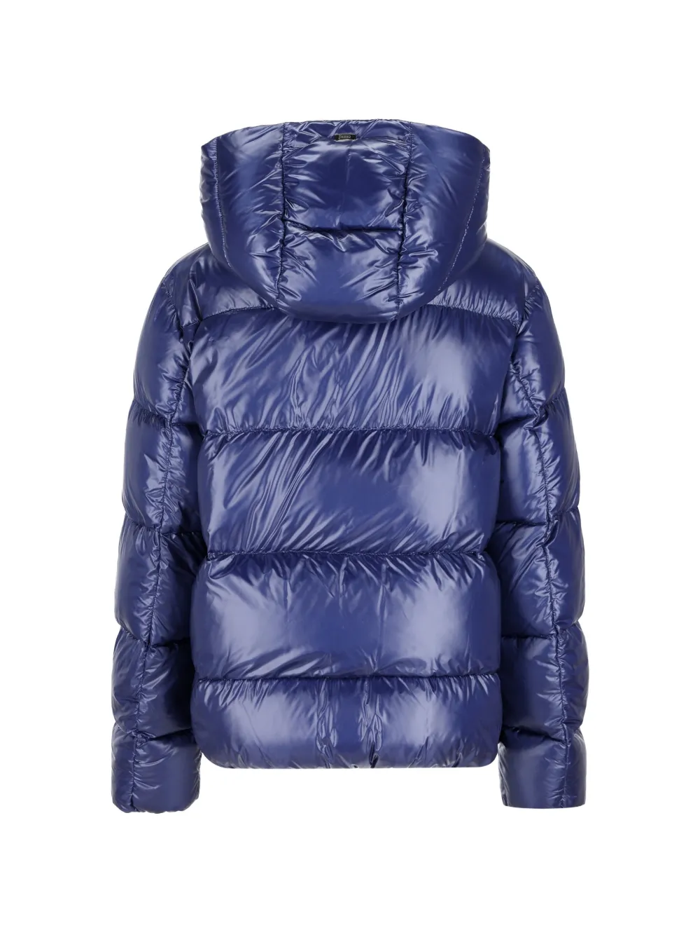 Herno Kids Gewatteerde jas Blauw