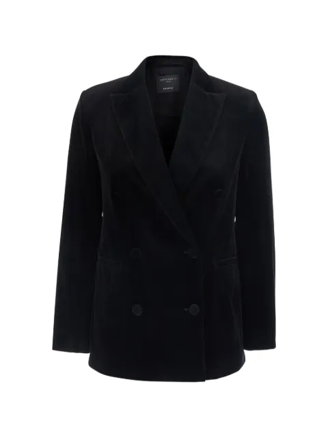 Antonelli Galbusera double-breasted blazer