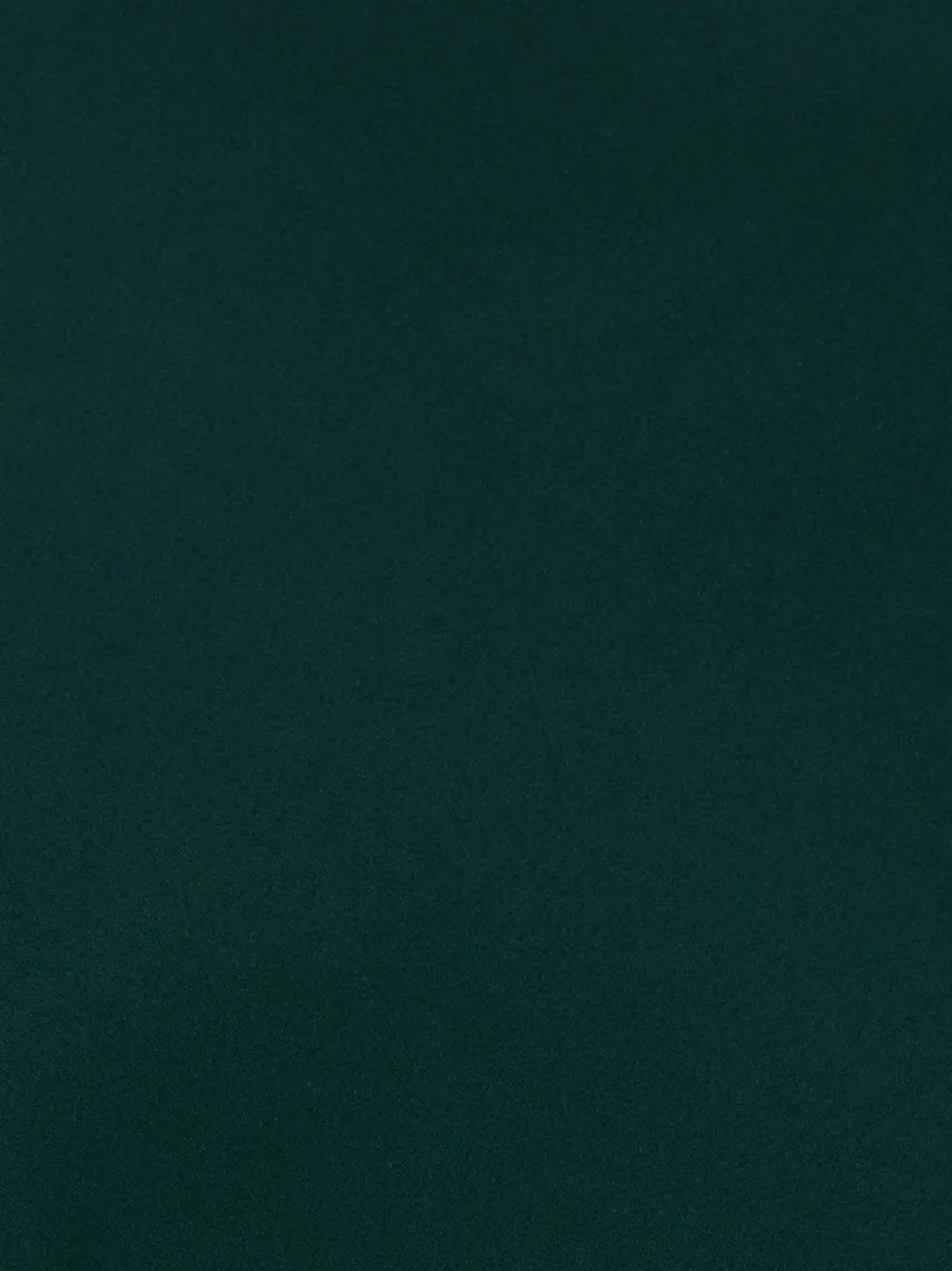 Antonelli Mouwloze maxi-jurk met col Groen