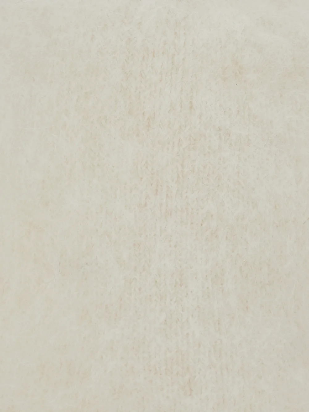Antonelli Gebreide vissershoed Beige