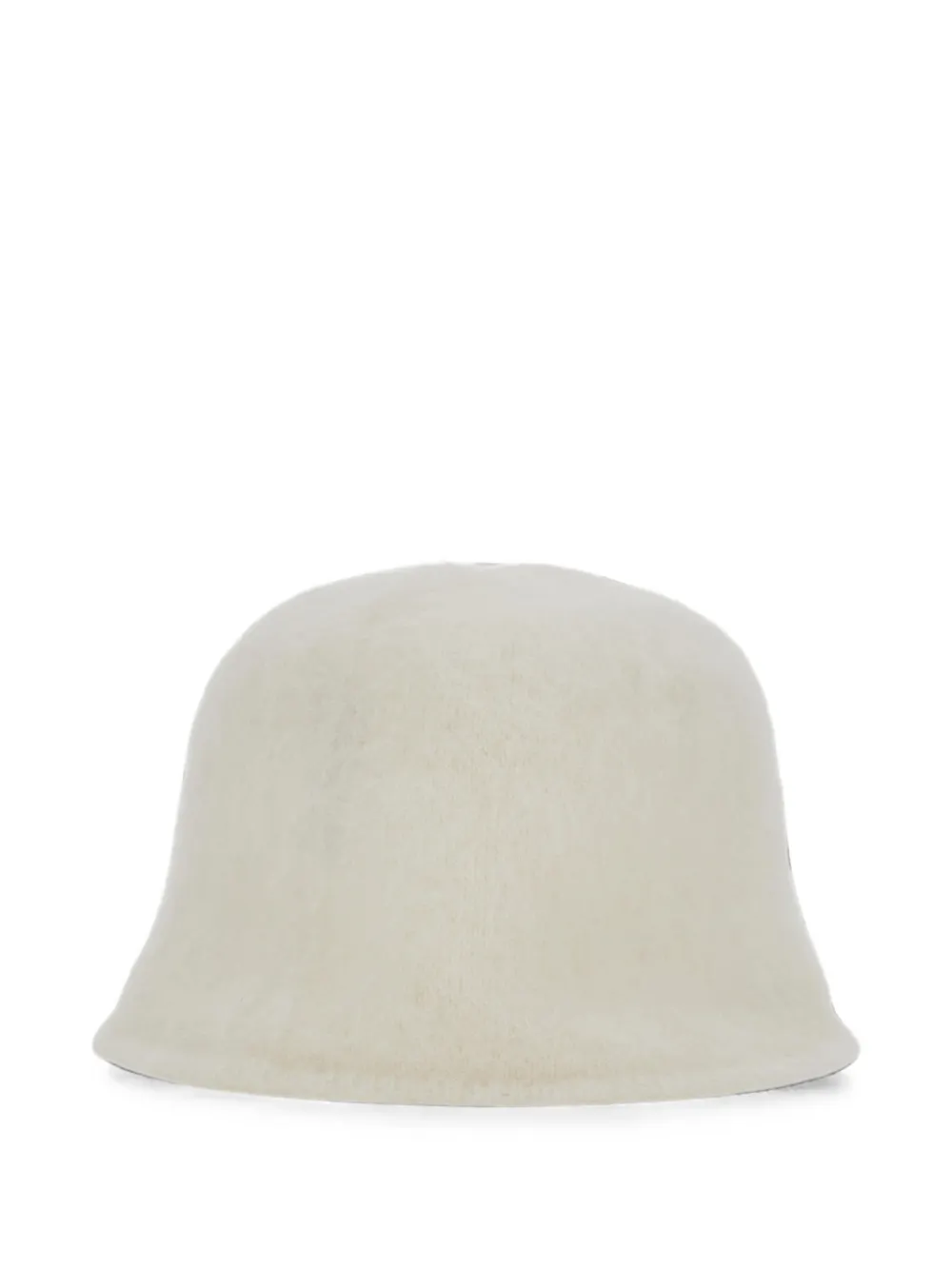 Antonelli Gebreide vissershoed Beige