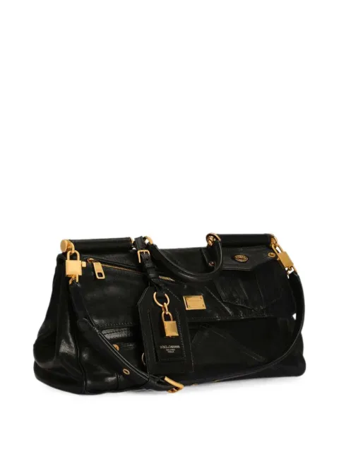 Dolce & Gabbana medium My Sicily handbag in calfskin