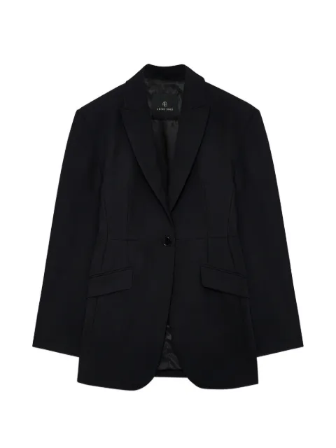ANINE BING Elga blazer