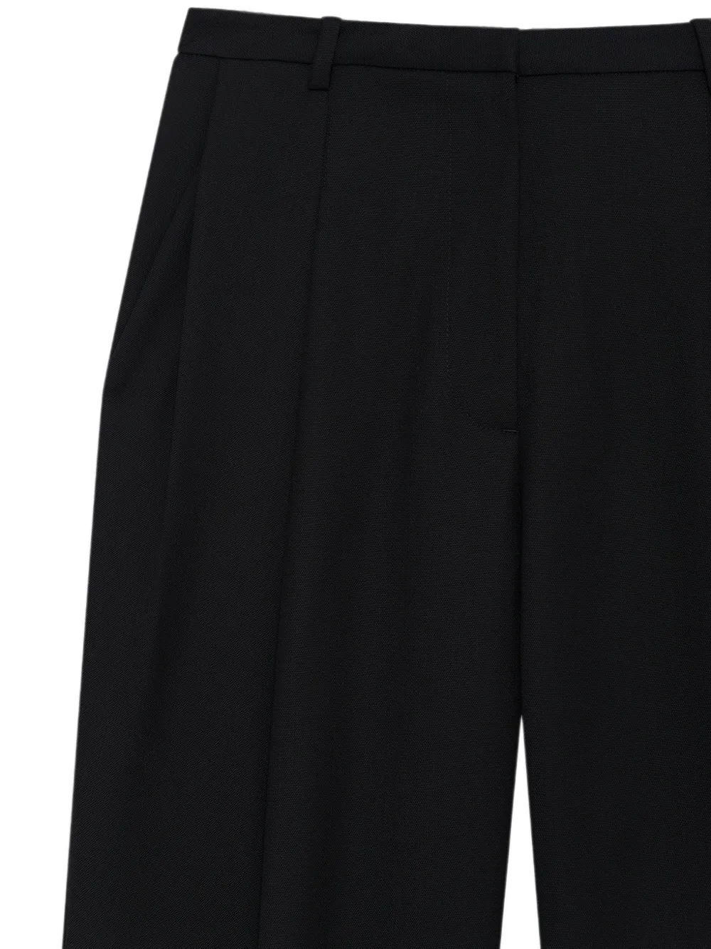 ANINE BING Amal broek Zwart