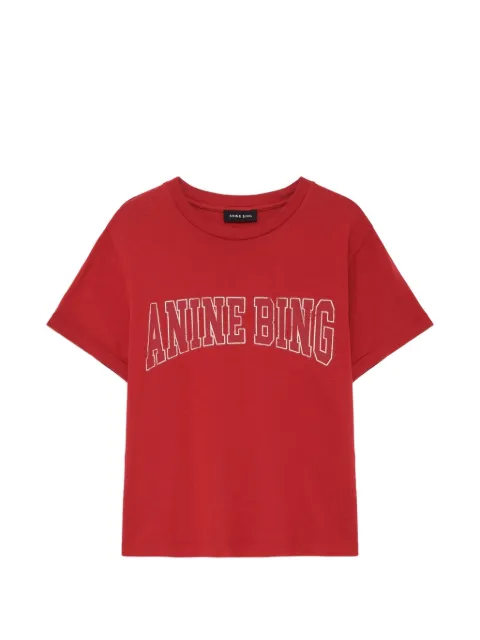 ANINE BING Shelley T-shirt