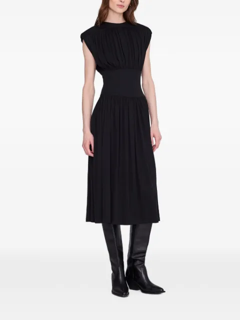 ANINE BING Fran dress