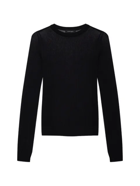 ANINE BING Tiana sweater