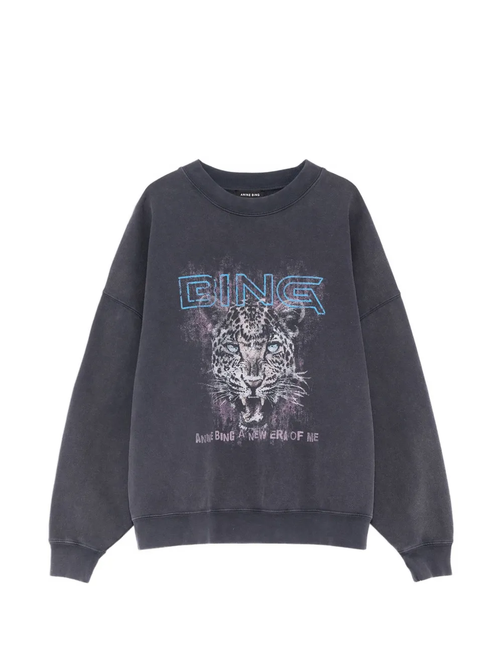 ANINE BING Miles sweater leo muse