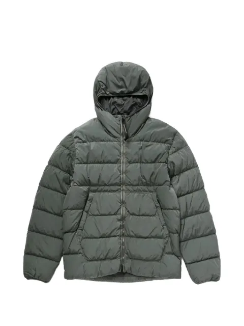 C.P. Company Chrome-R Goggle down jacket