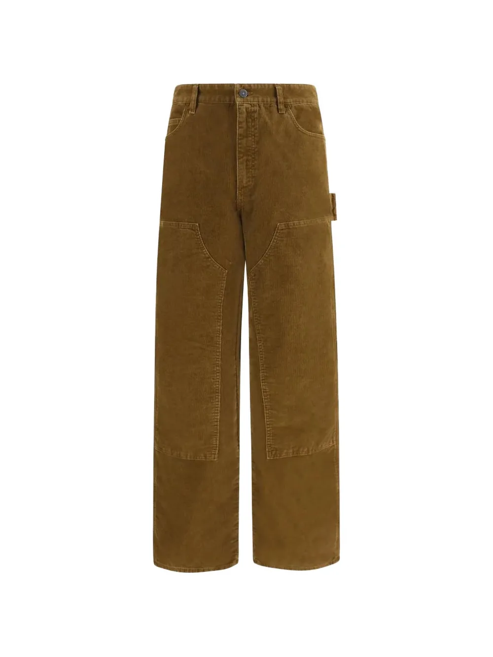Golden Goose Journey corduroy painter trousers