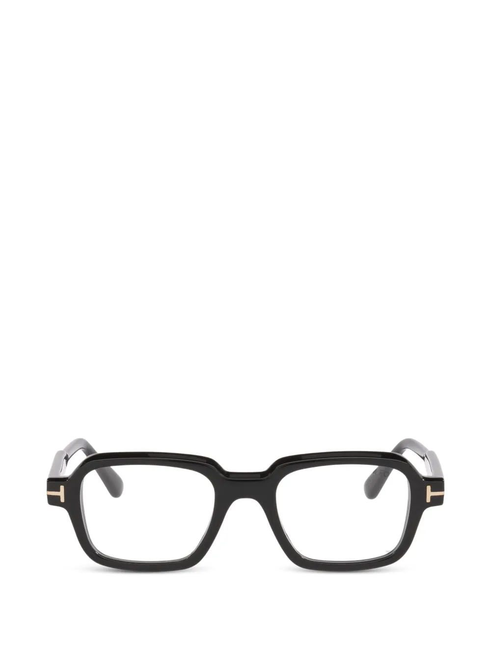 TOM FORD Eyewear rectangle-frame glasses · 48