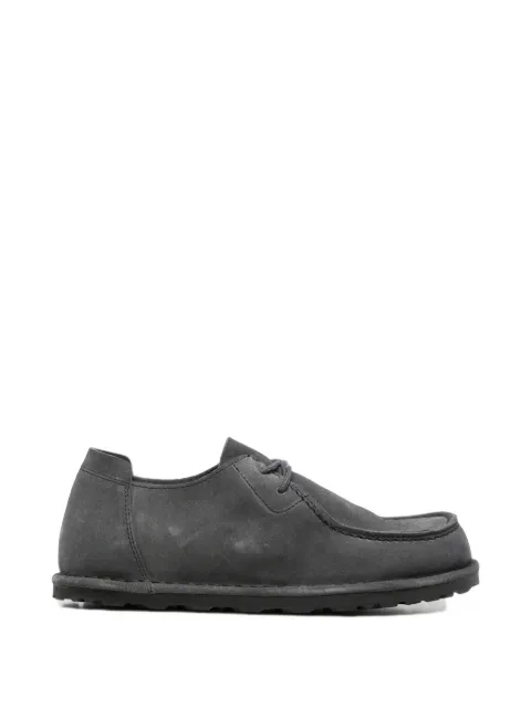 Birkenstock Utti lace-up loafers