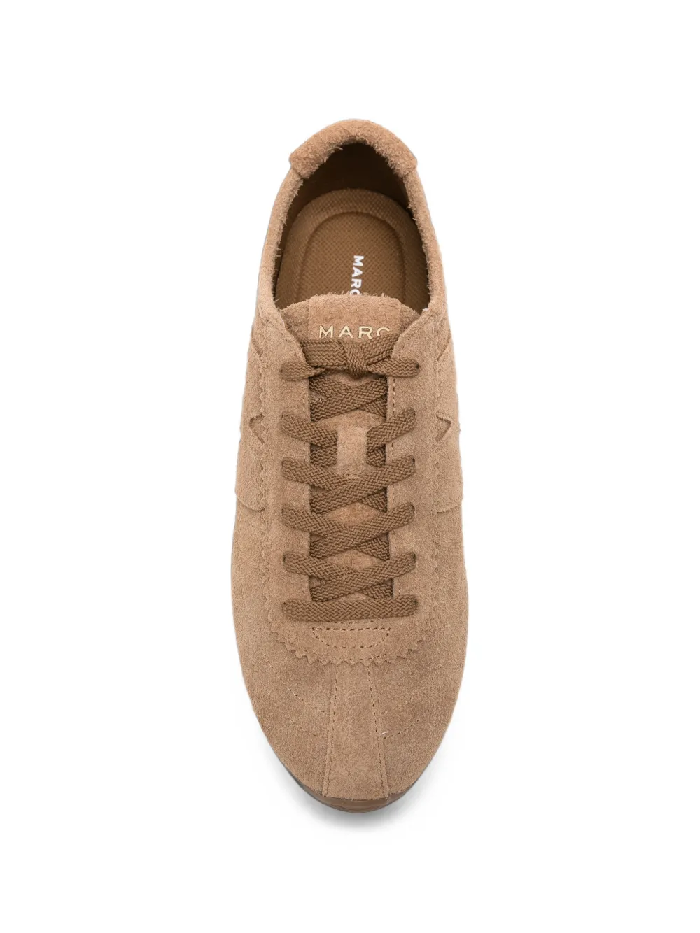 Marc Jacobs The 400 Bleecker sneakers Beige