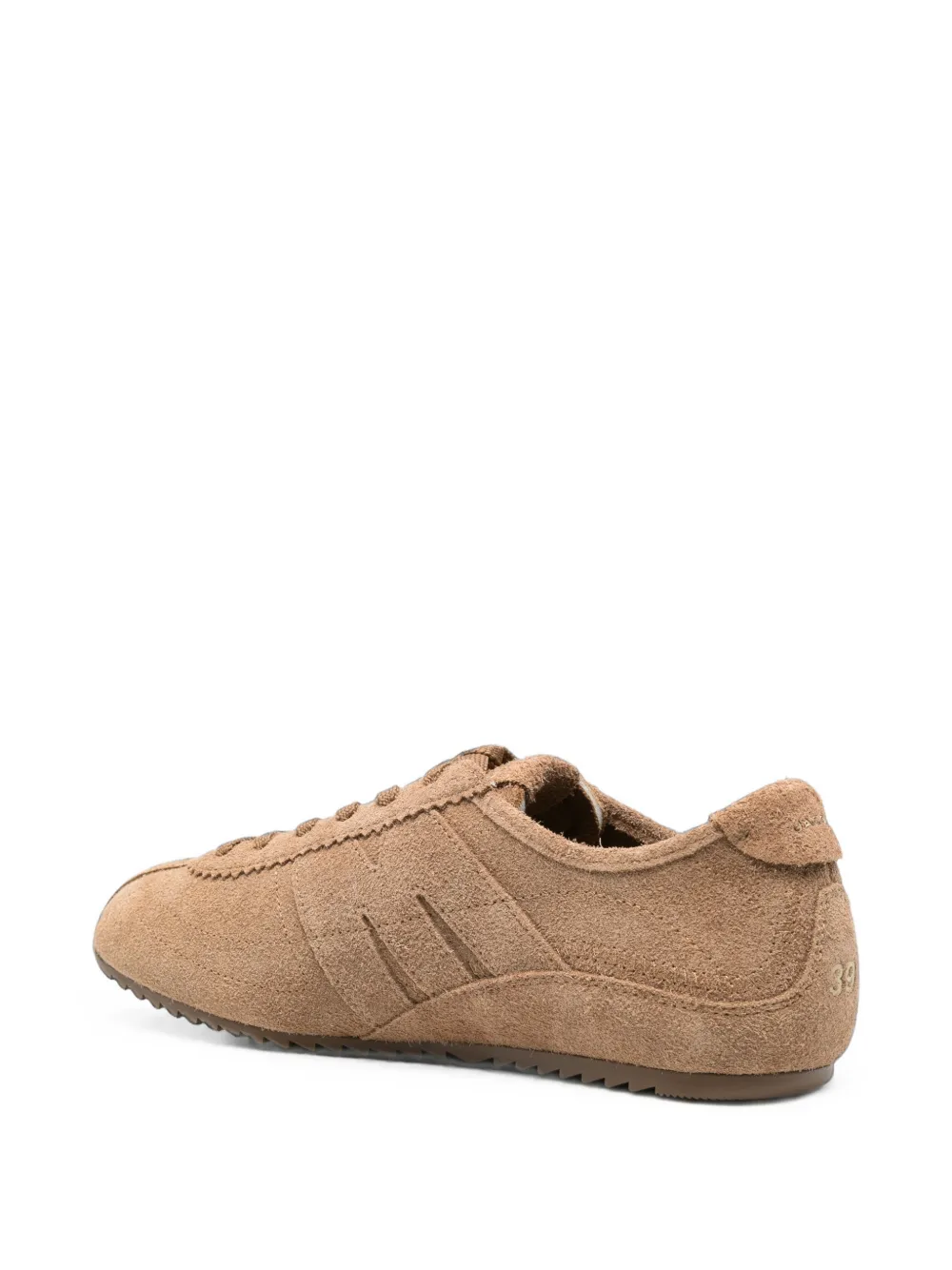 Marc Jacobs The 400 Bleecker sneakers Beige