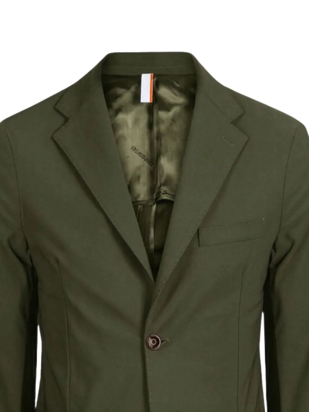 PMDS Blazer com abotoamento simples e lapelas | Blazer | Image 2