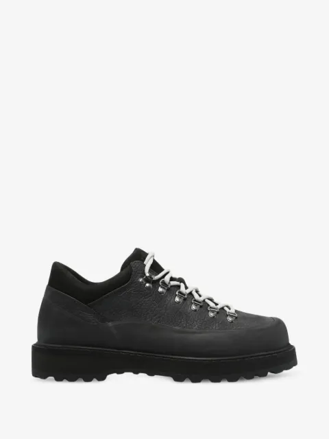 Diemme Cornaro Gomma lace-up hiking boots