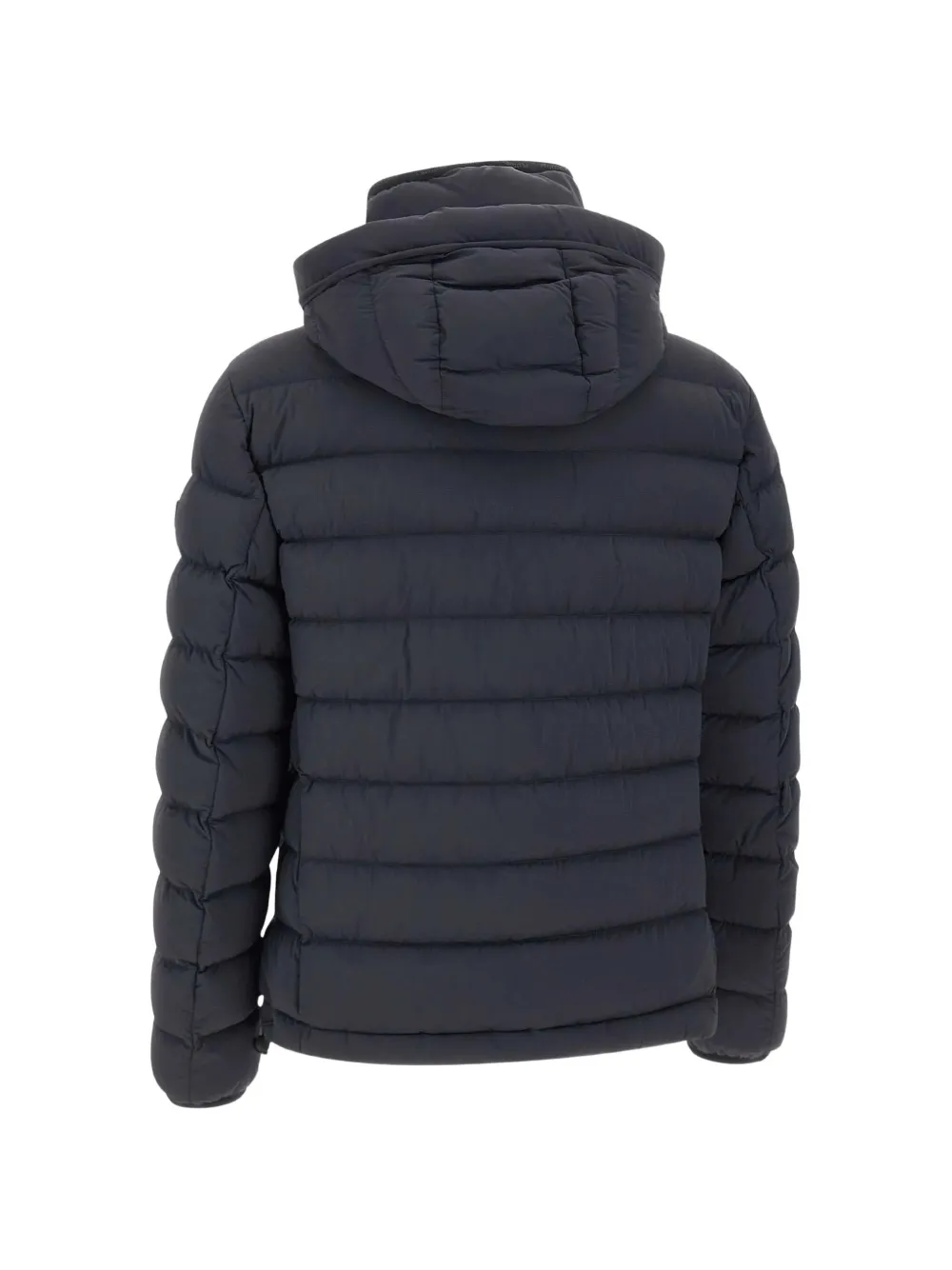 Peuterey Gewatteerd jack Blauw