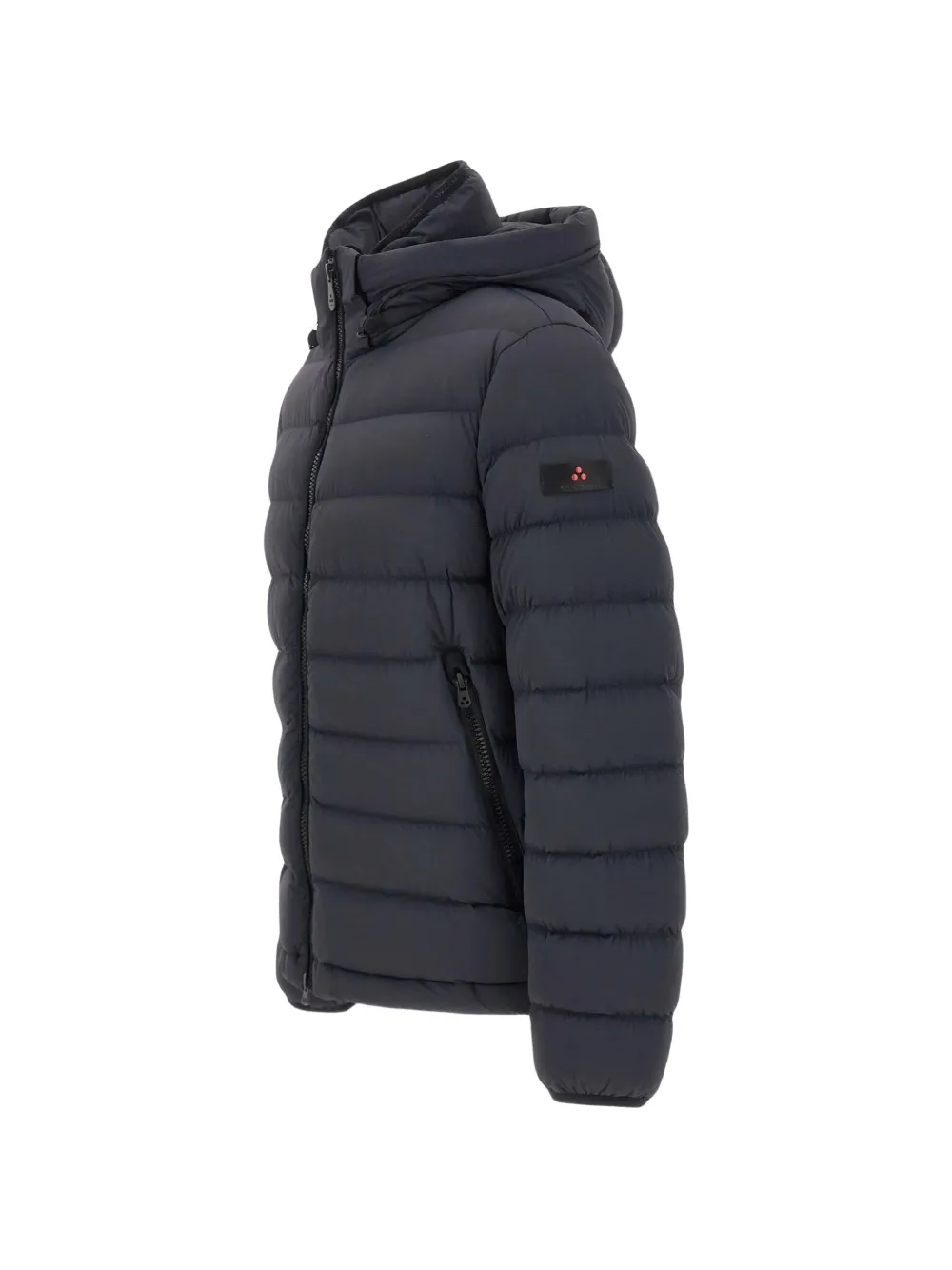 Peuterey Gewatteerd jack Blauw