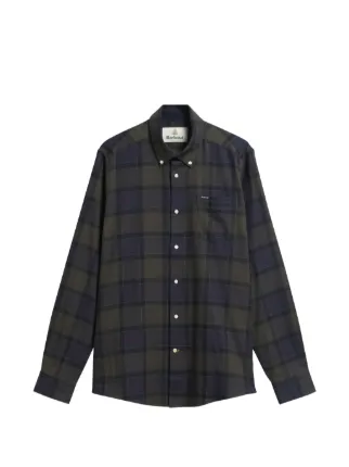Barbour