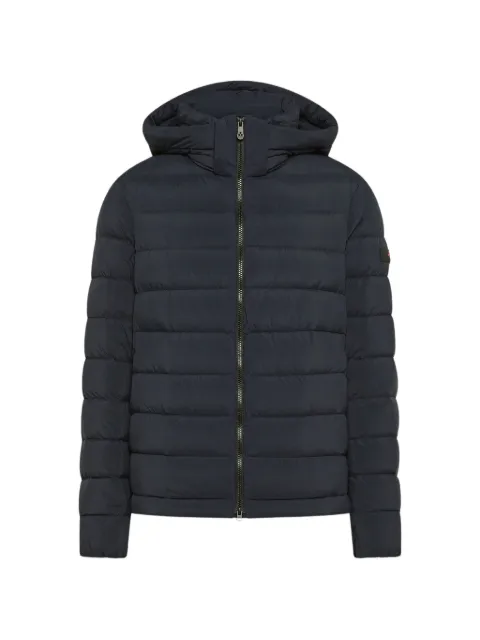 Peuterey Boggs GRS 05 quilted hooded jacket