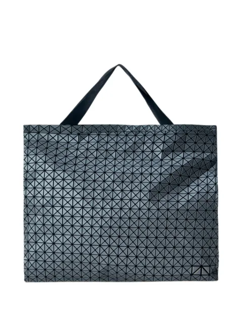 Bao Bao Issey Miyake geometric-panel tote bag