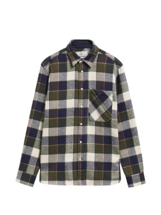Barbour