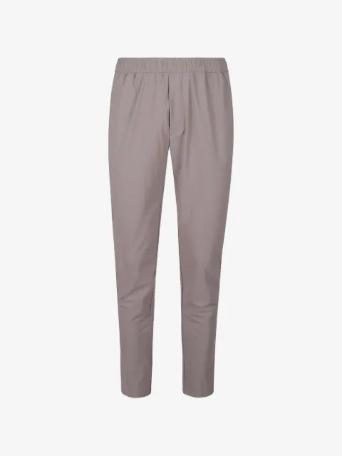 PMDS Steve elasticated-waistband trousers