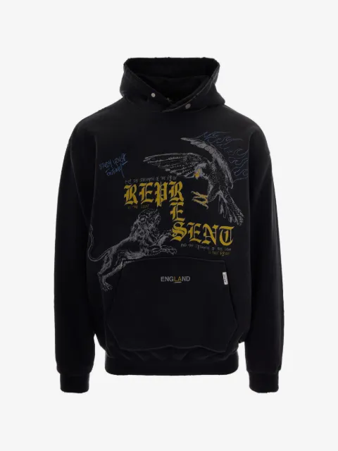 Represent Represent Sweaters