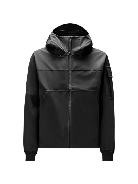 C.P. Company Metropolis Series MetroShell hooded jacket