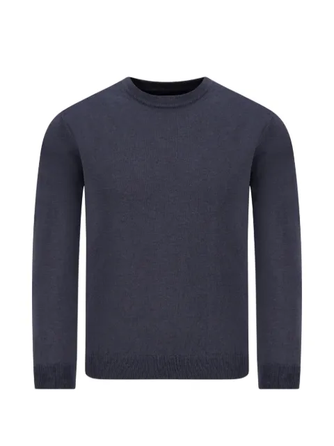 Woolrich crew-neck wool sweater