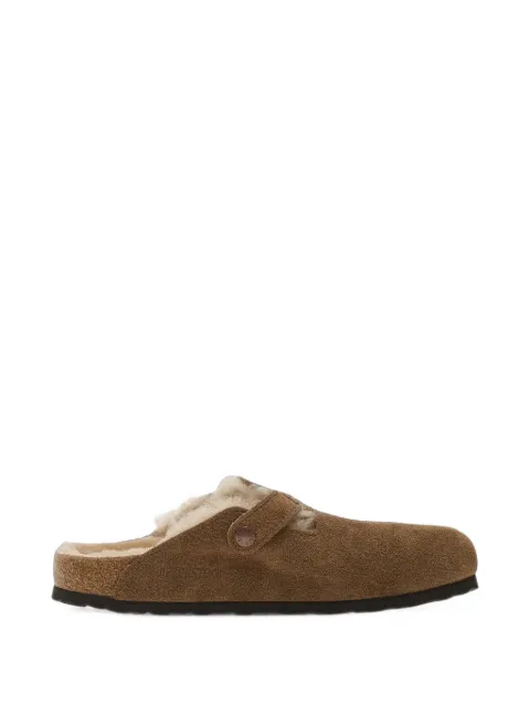 Birkenstock zuecos Boston