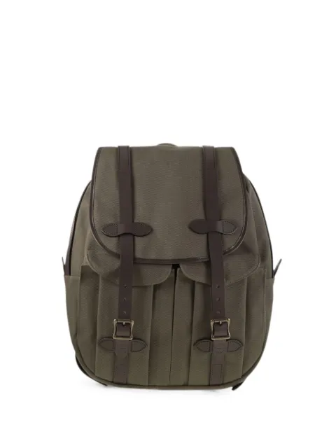 Filson large Rugged Twill backpack