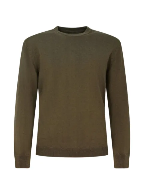 Woolrich crew-neck wool sweater