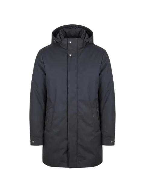 Moorer Vermont padded jacket