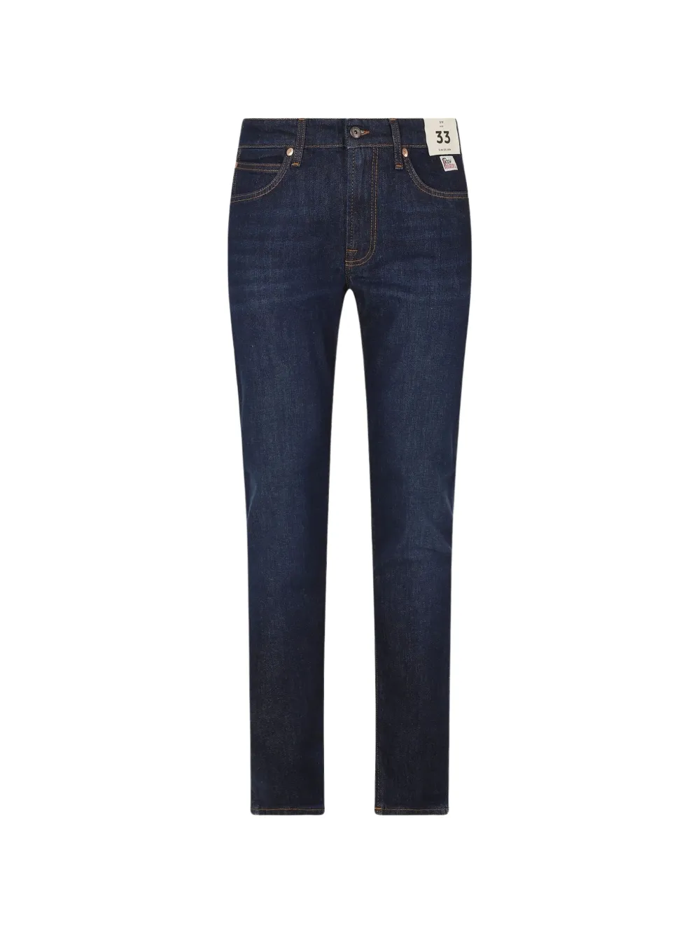Roy Rogers slim-fit jeans