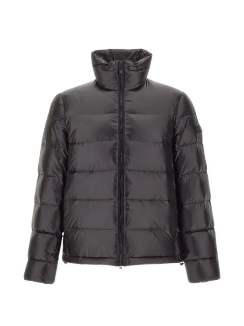 Peuterey Shiny Nylon puffer jacket