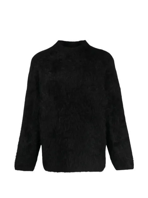 Séfr Haru brushed sweater