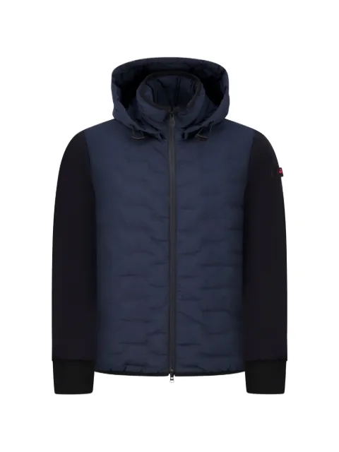 Peuterey Holzer hooded quilted jacket