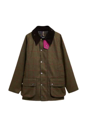Barbour Single Breasted Coats for Men - Shop Now at Farfetch Canada