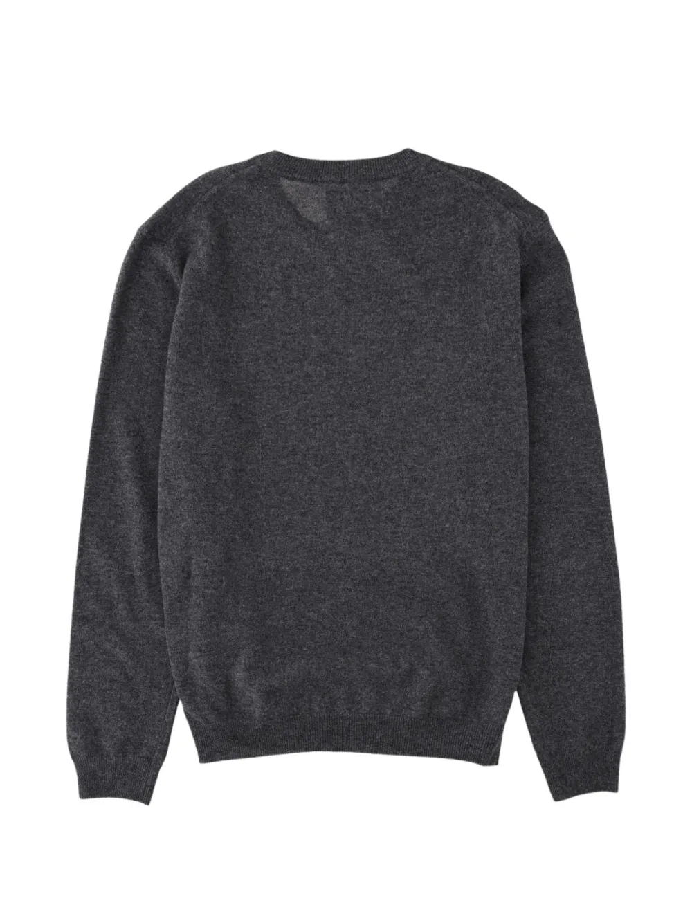 Woolrich Fijngebreide trui Grijs