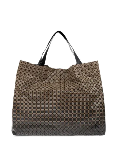 Bao Bao Issey Miyake Cart Gradual geometric-panel tote bag