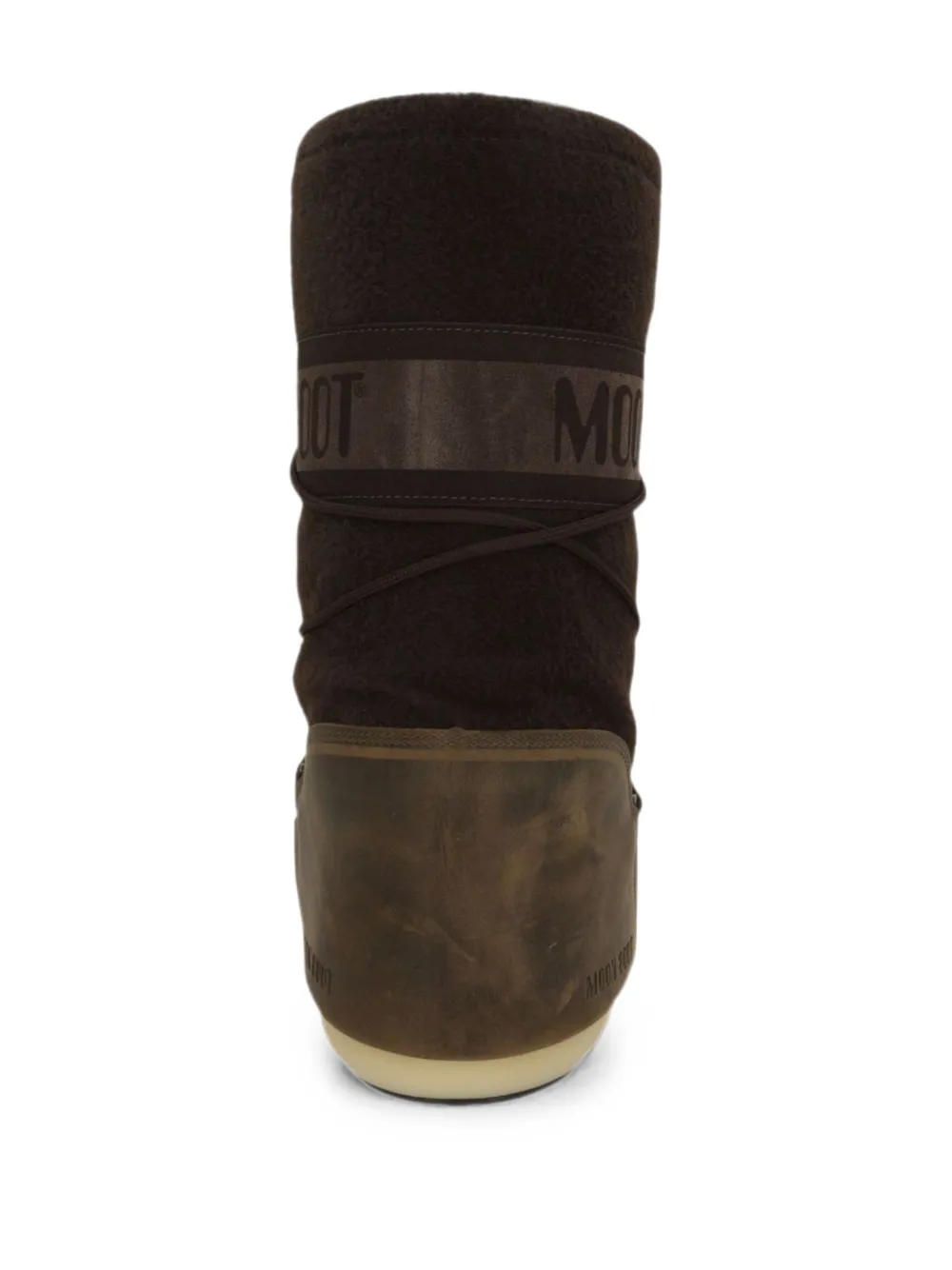 Moon Boot lace-up boots Bruin