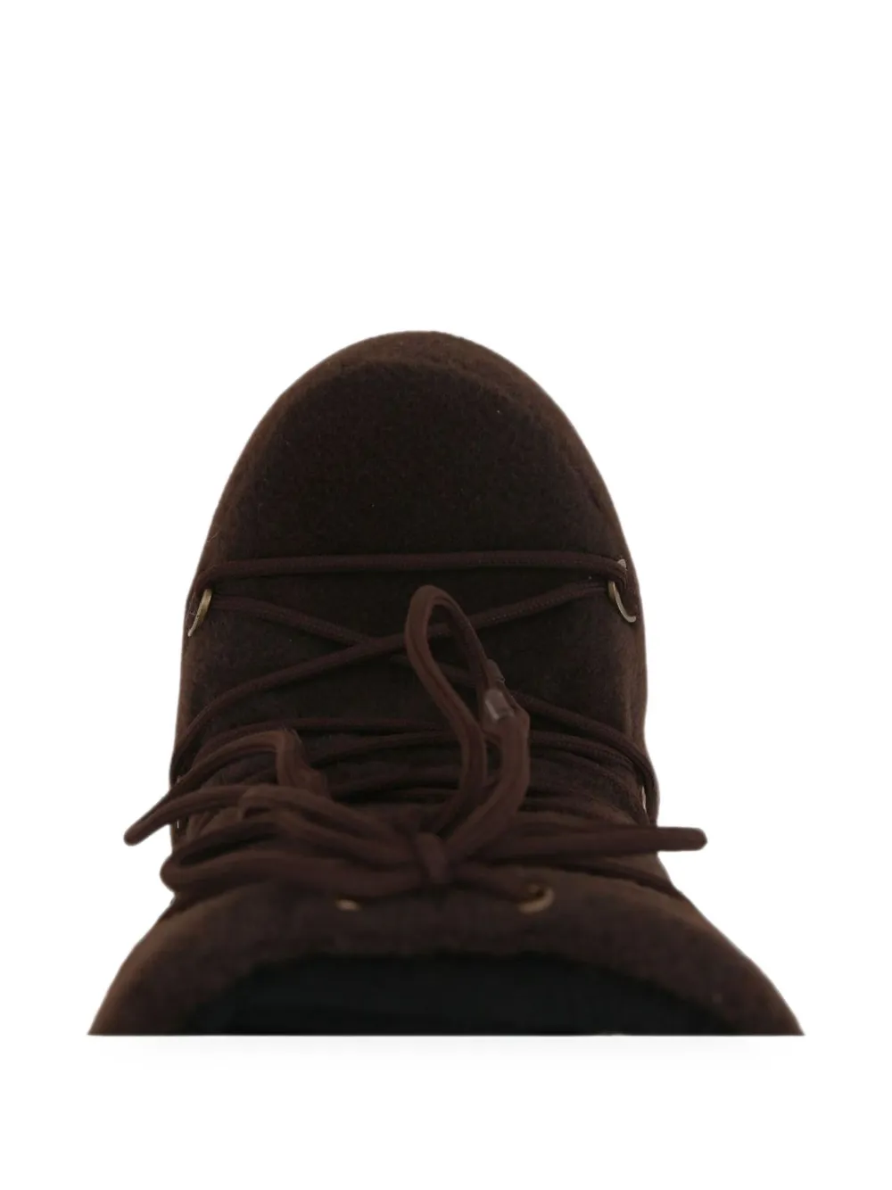 Moon Boot lace-up boots Bruin