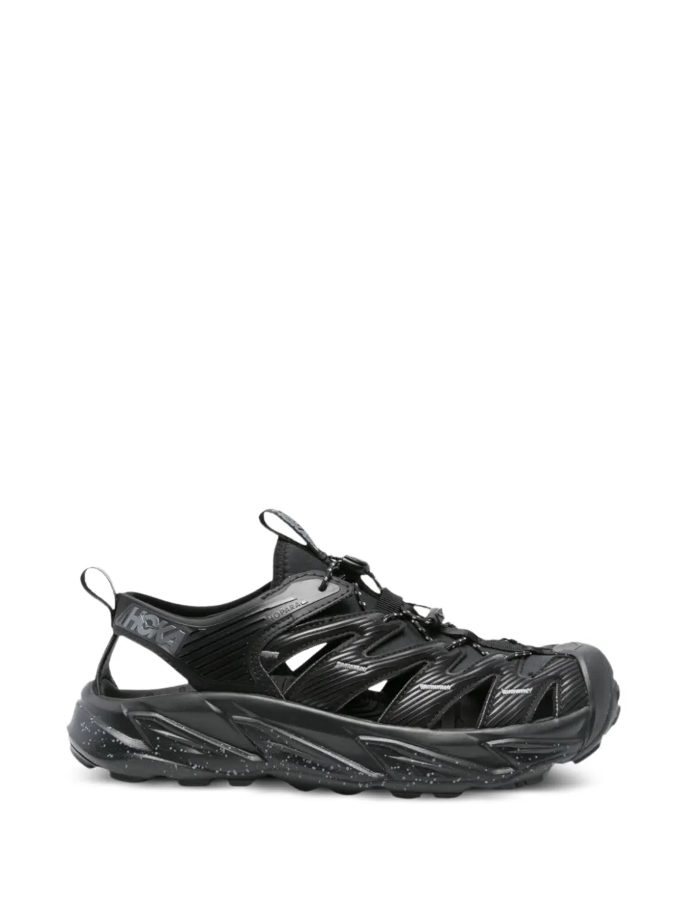 HOKA HOKA Sneakers BLACK - Schwarz