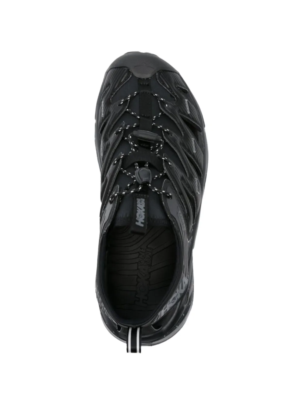 HOKA Hopara sneakers Zwart