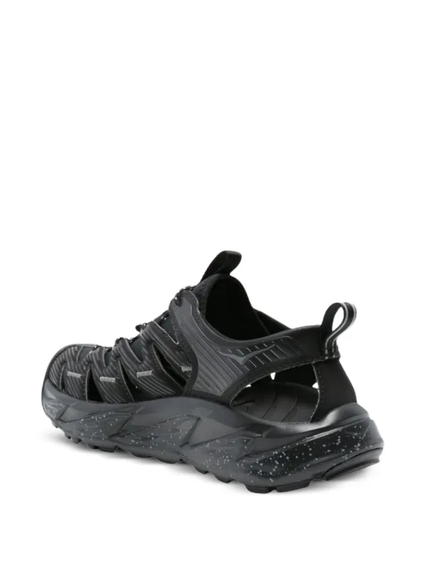 HOKA Hopara Sneakers | Black | FARFETCH