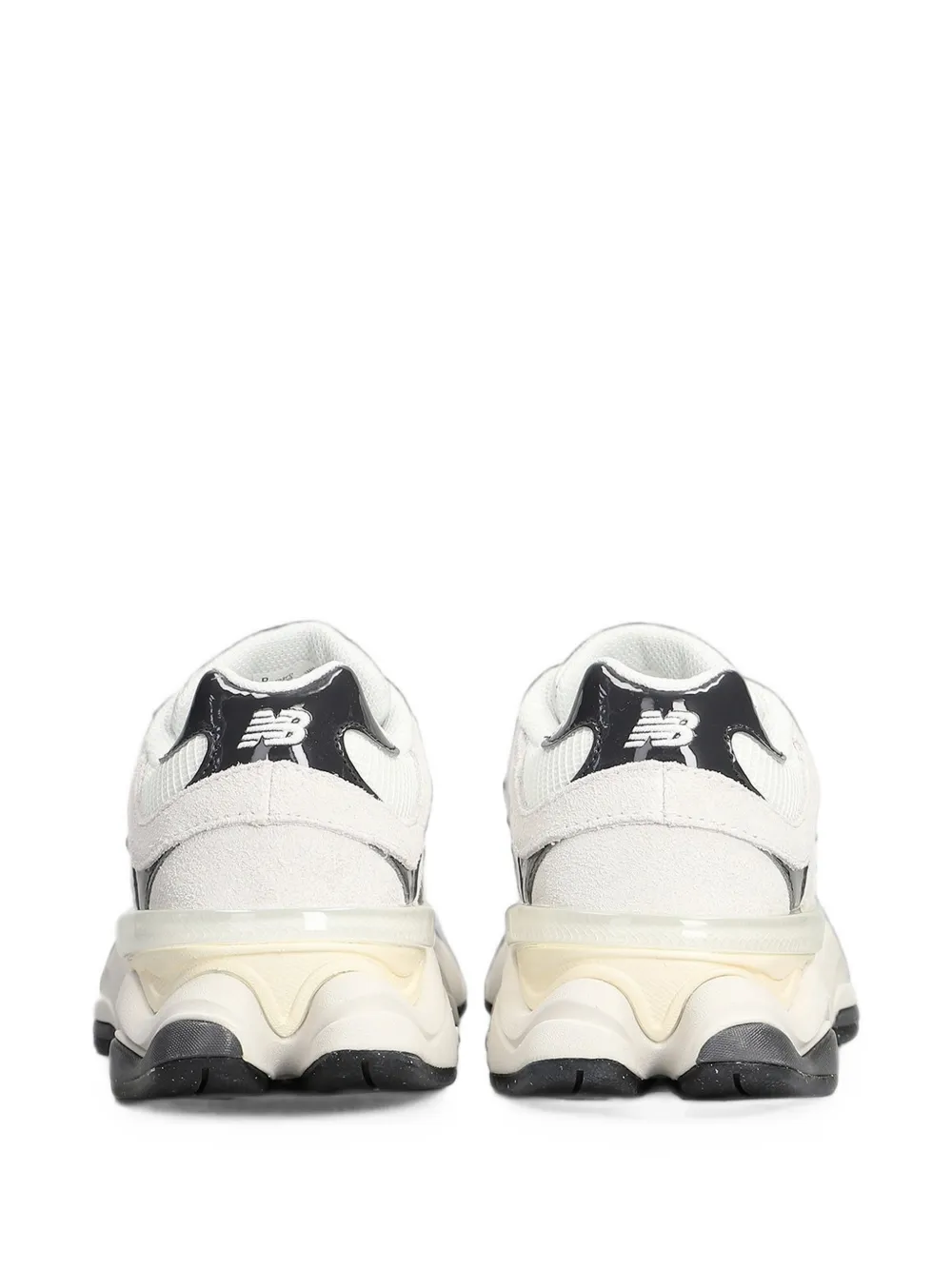 New Balance 9060 sneakers Wit
