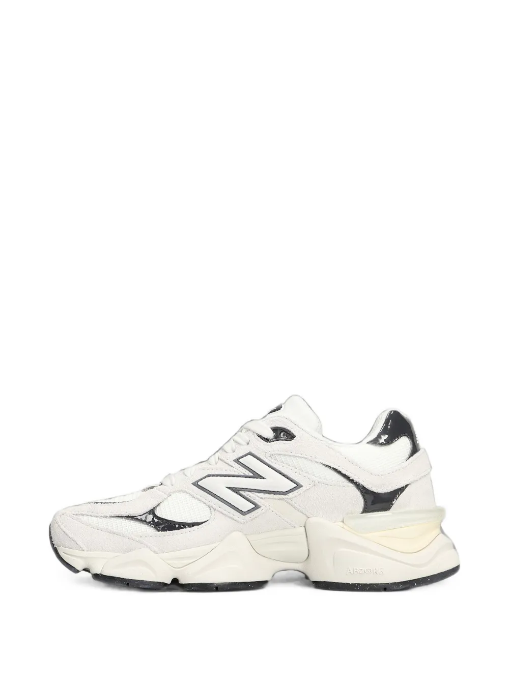 New Balance 9060 sneakers Wit