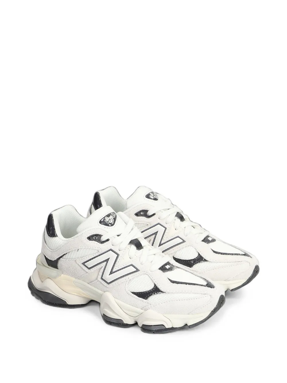 New Balance 9060 sneakers Wit